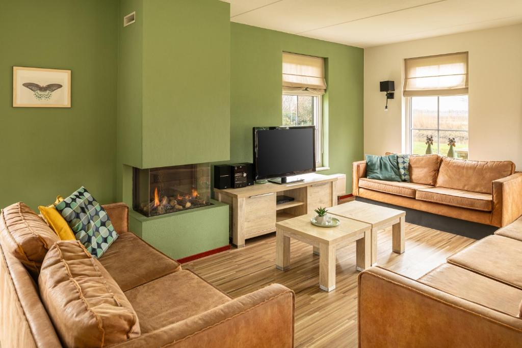 Summio Vakantiepark Emslandermeer photo 3