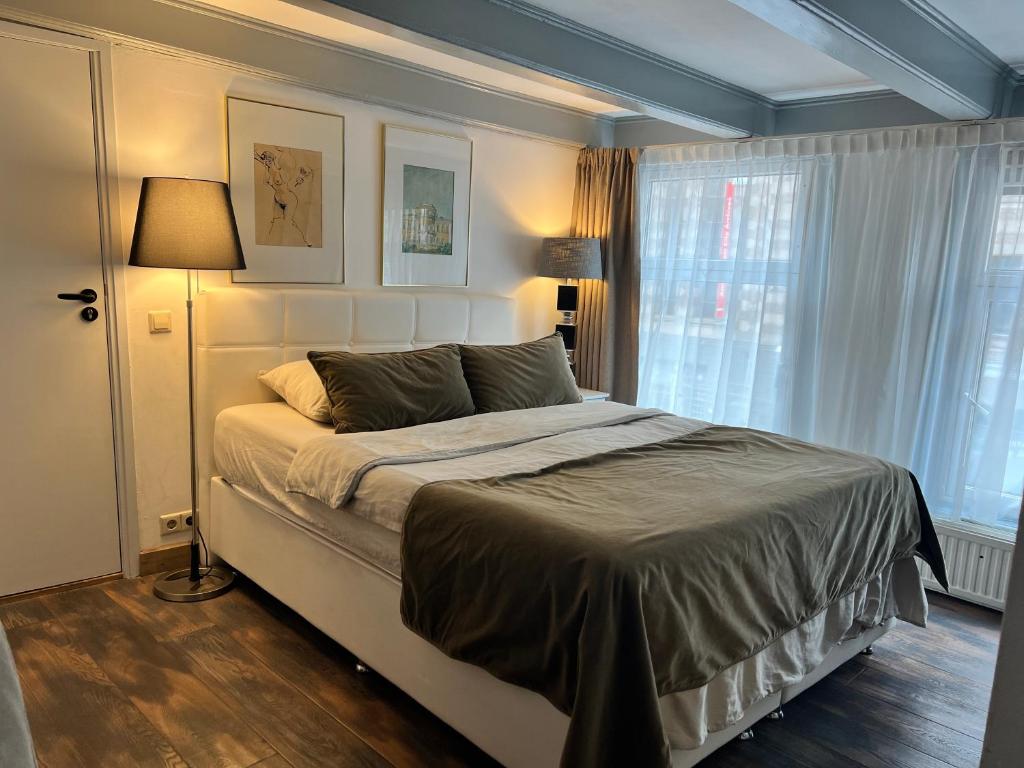Central Guest Rooms photo 2