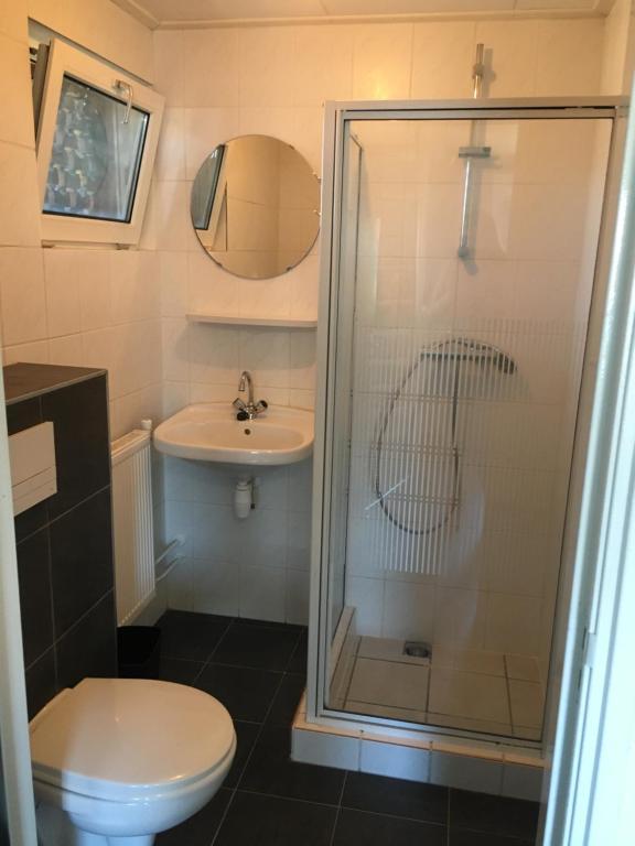 Appartement Achterom photo 3