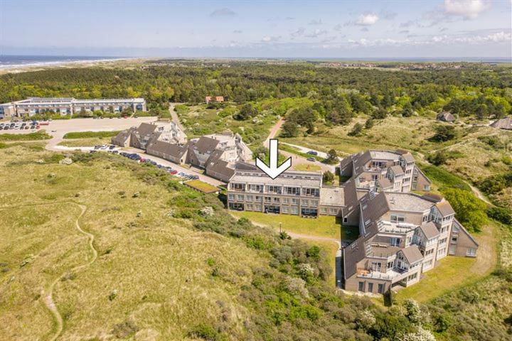 Toplocatie! Strand 300 meter en prachtig uitzicht op de duinen — photo 1