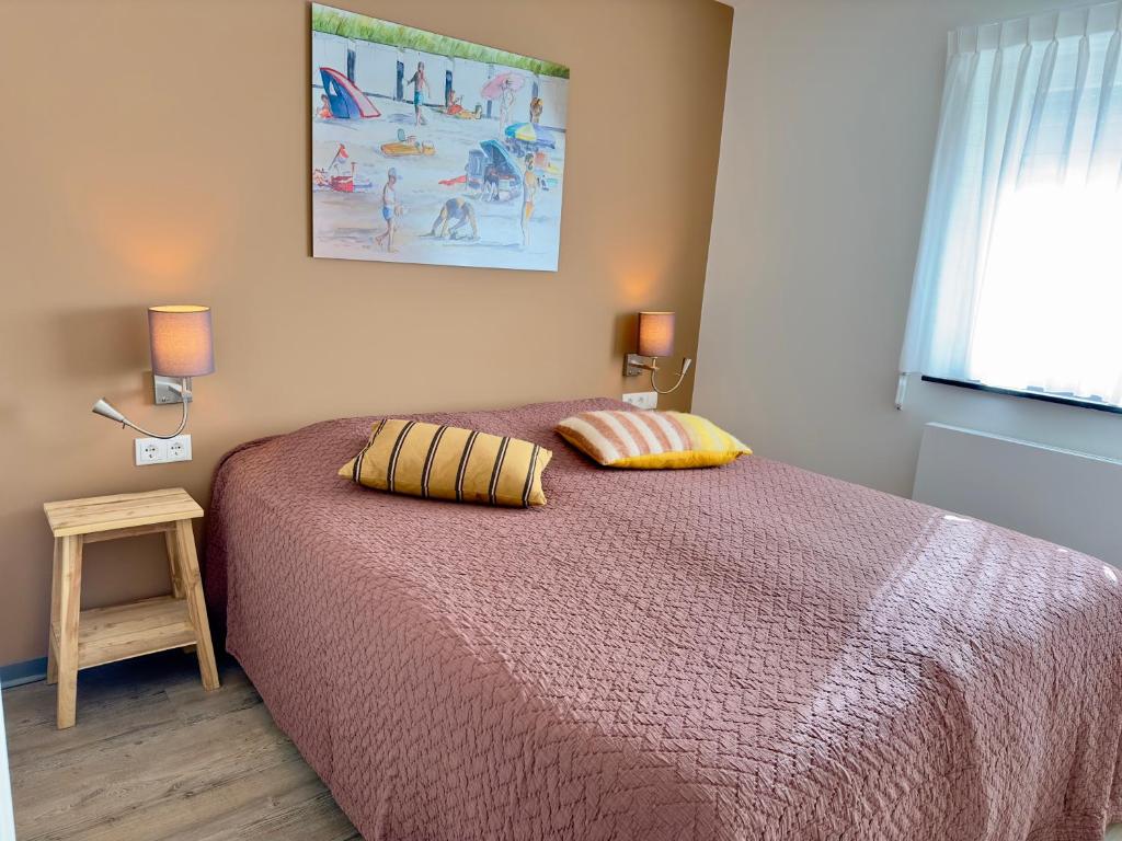 Zoutelande Koddelaan vakantiewoning photo 2