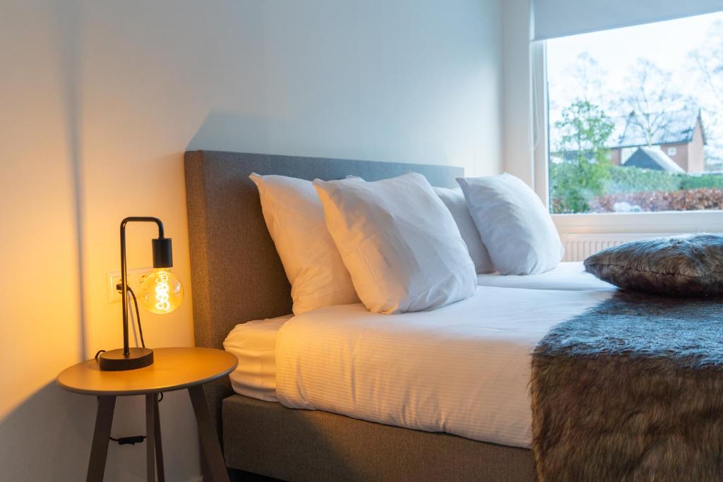 't Achterhuis (8 persons) photo 2