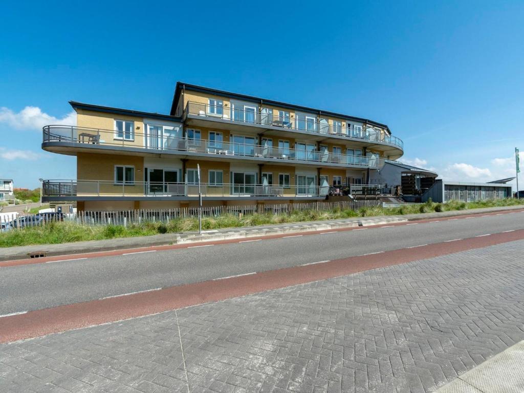 Apartment in Netherlands near the Beach — photo 1
