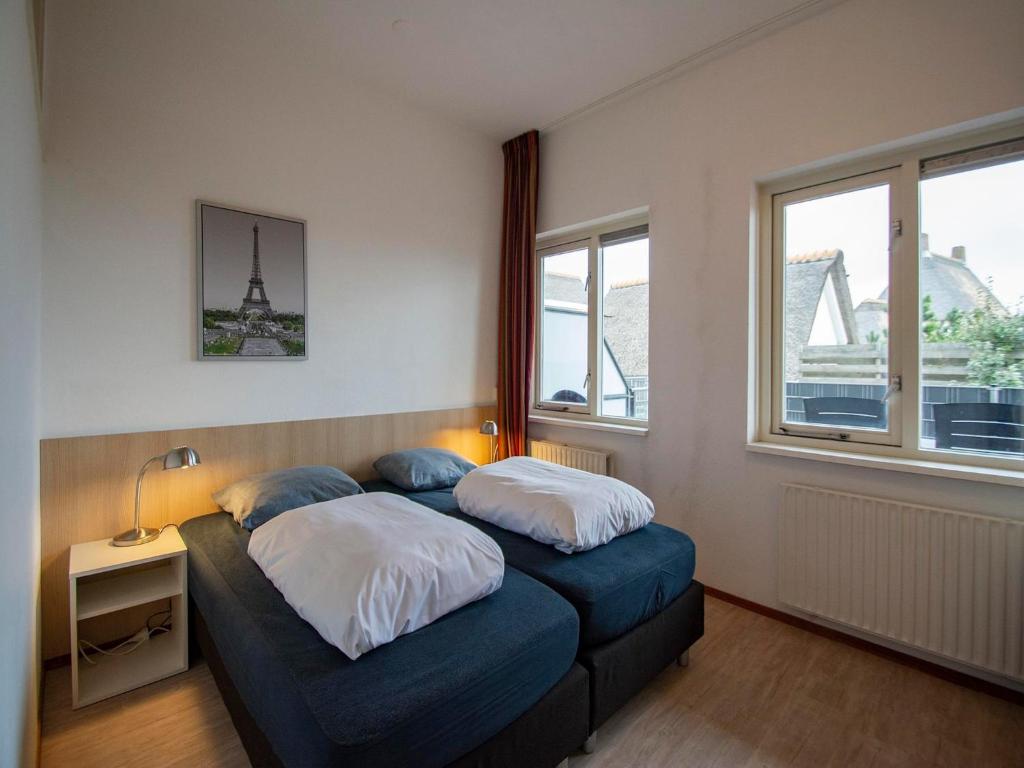 Apartment in Netherlands near the Beach photo 2