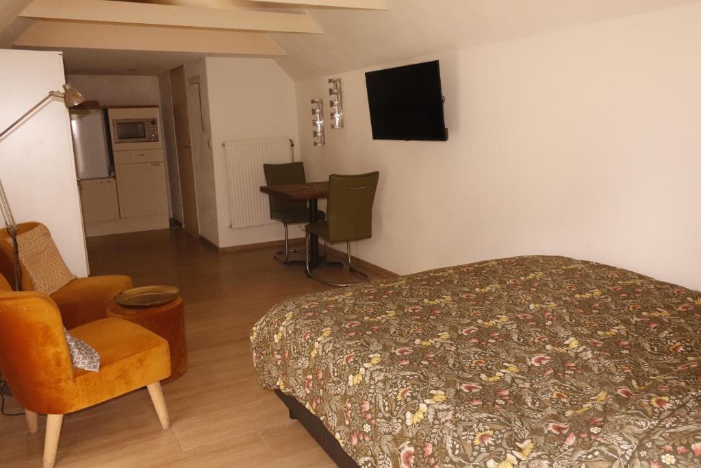 Studio Het Grenspaaltje photo 3