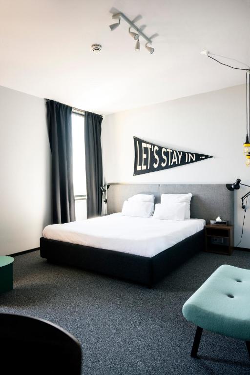 The Social Hub Eindhoven Extended Stay photo 2