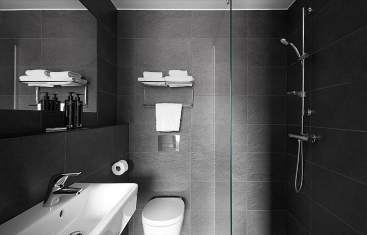 The Social Hub Eindhoven Extended Stay photo 3