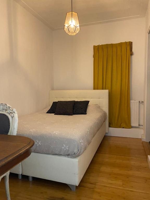 Mini Apartment 30 m2 with in the hart of Alkmaar — photo 1