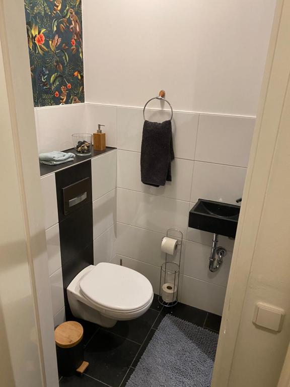 Mini Apartment 30 m2 with in the hart of Alkmaar photo 3
