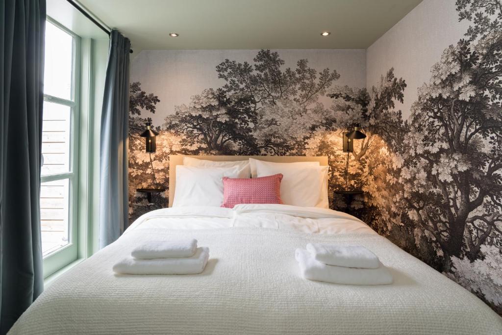 Six Boutique Hotel photo 2