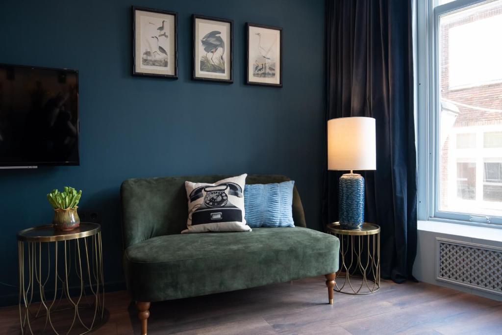 Six Boutique Hotel photo 3