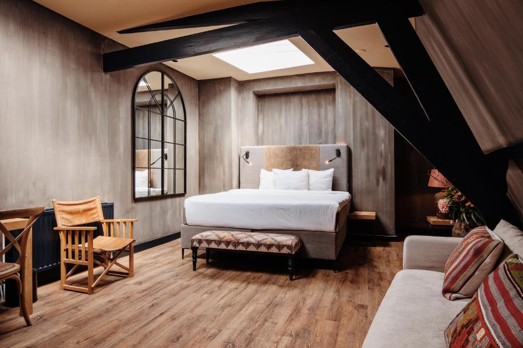 City Center Lodge Utrecht photo 2