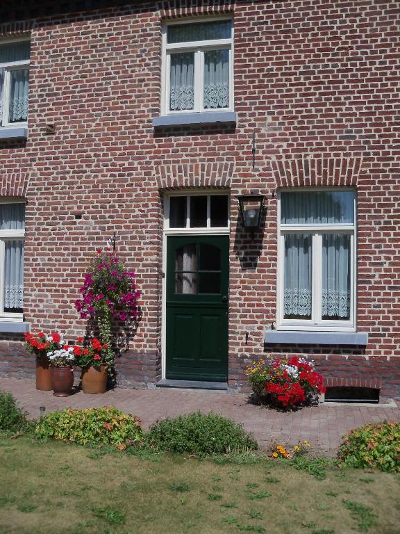 Hoeve Heidonk — photo 1