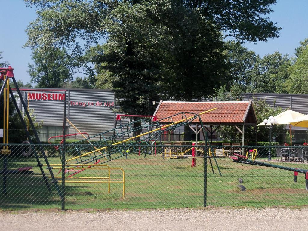 Hoeve Heidonk photo 3