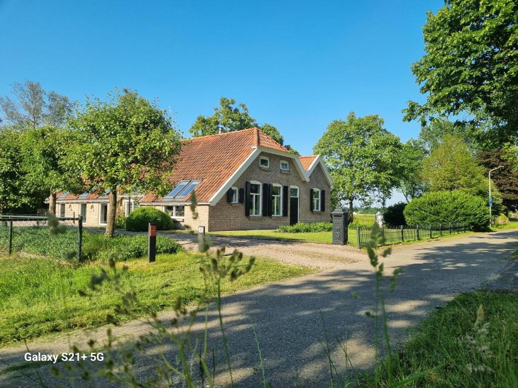 't Achterhuis — photo 1