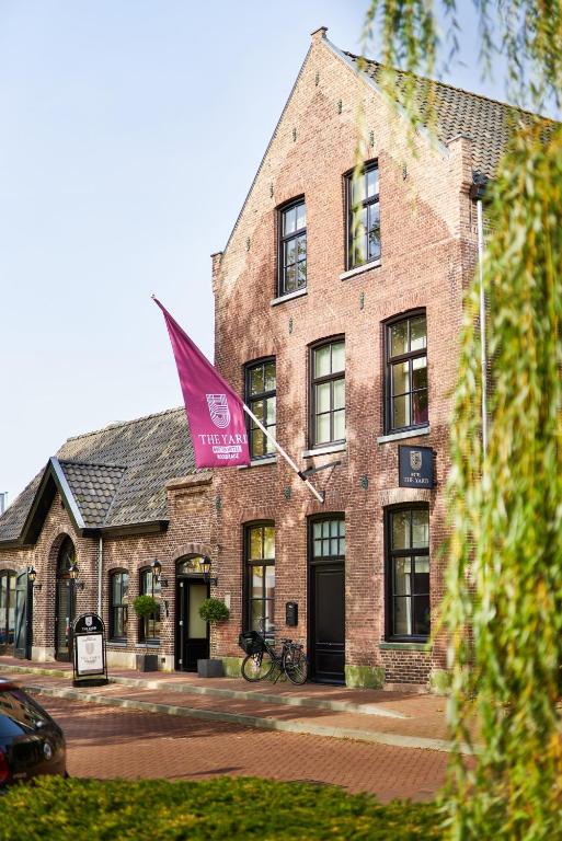 The Yard hotel Noordkade — photo 1
