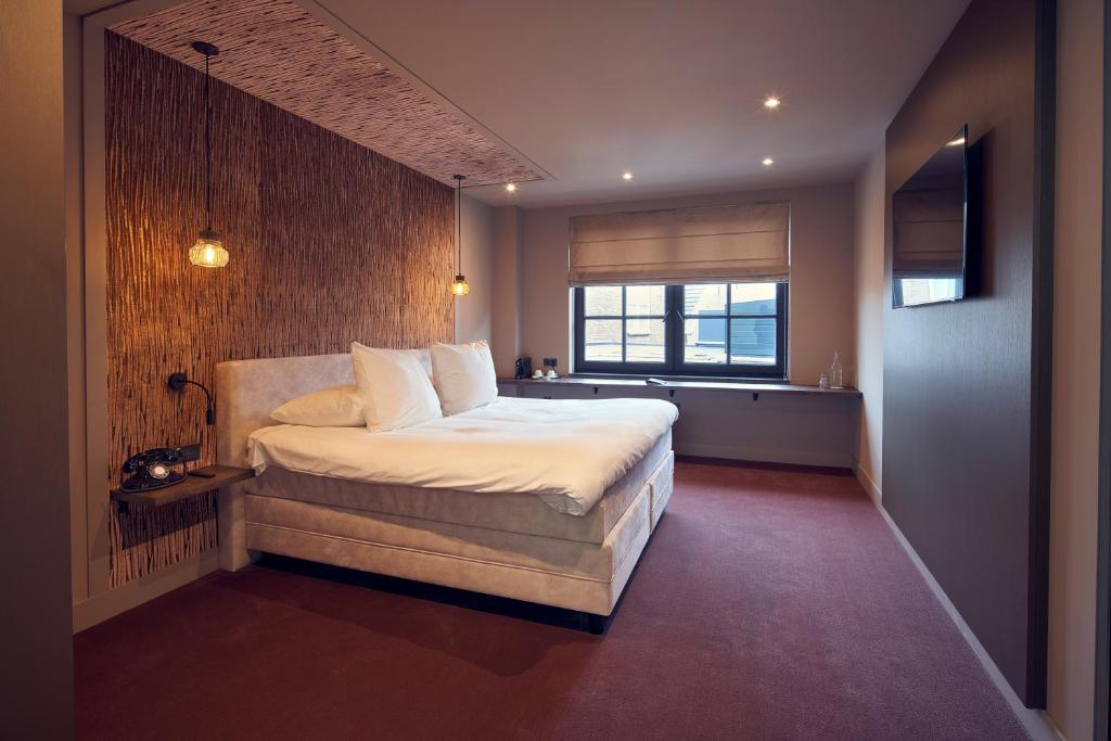The Yard hotel Noordkade photo 2