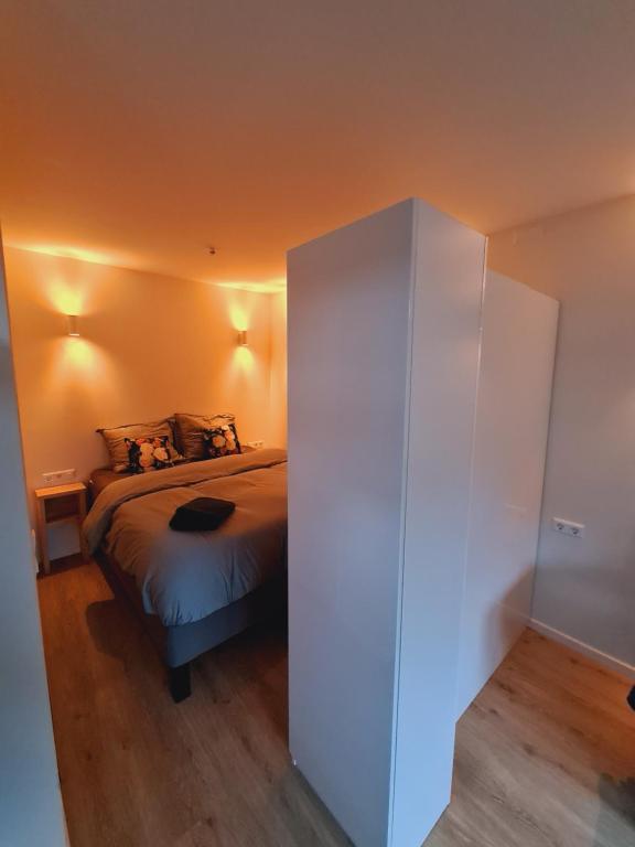 Studio Baarn with patio photo 2