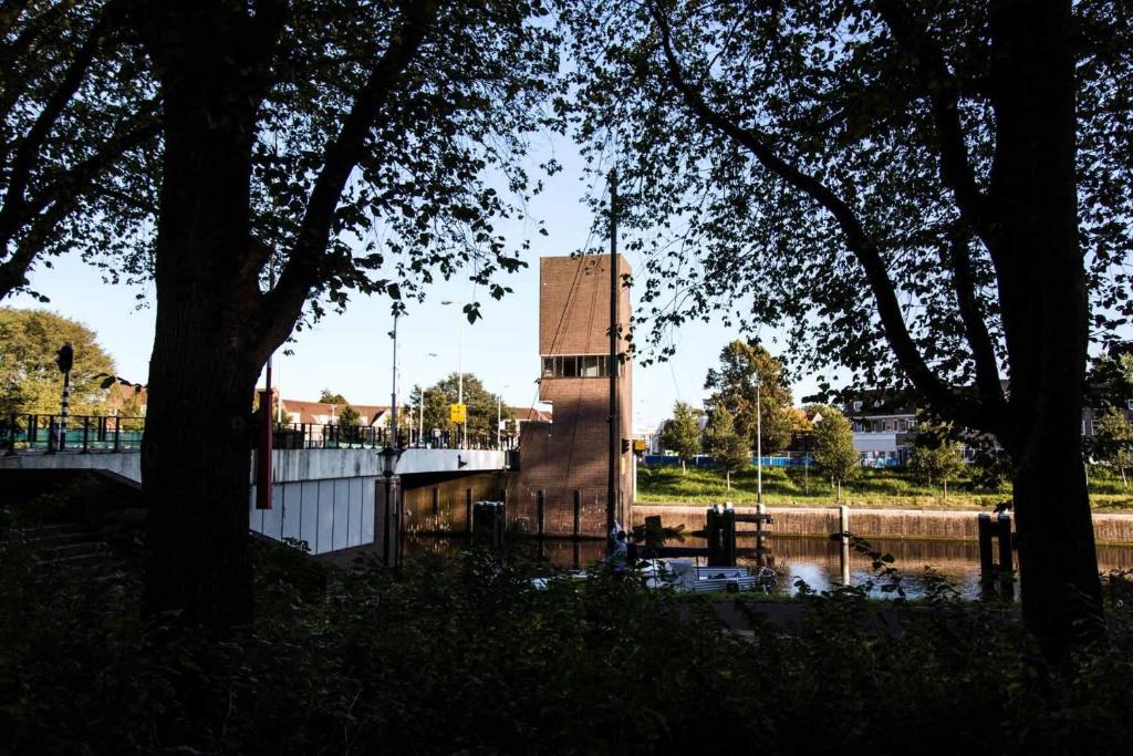 SWEETS - Gerben Wagenaarbrug — photo 1