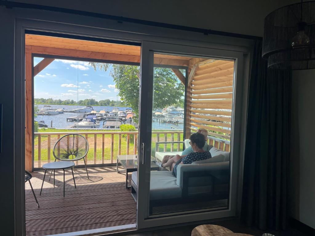 Camping Kleine Belterwijde — photo 1