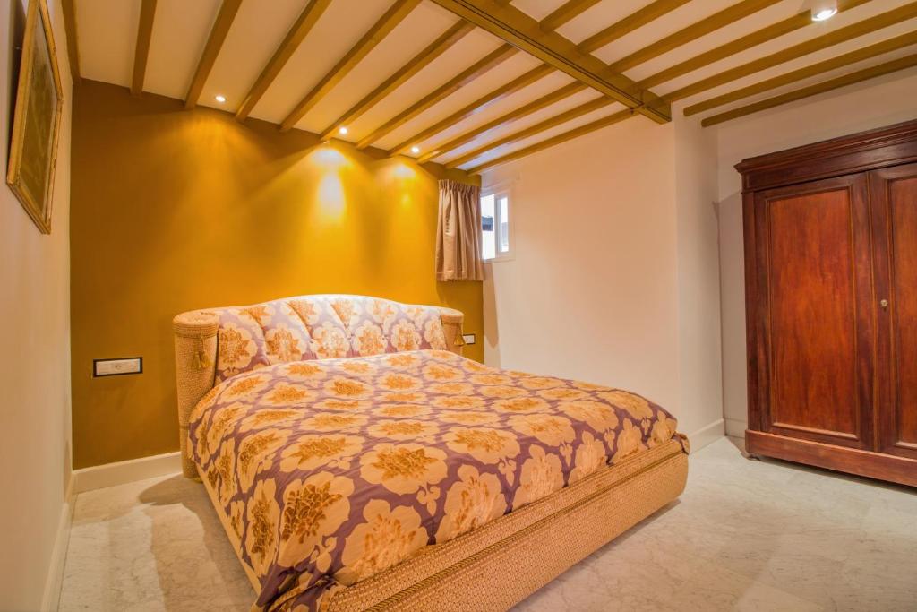 The Royal Suite - R.Q.C. — photo 1