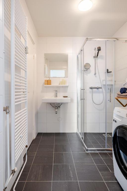 Stunning artist zen guest suite at heart of Amsterdam photo 3