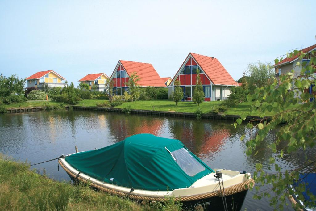 Summio Villapark Schildmeer — photo 1