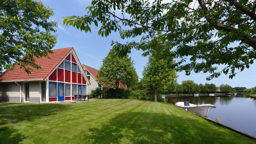 Summio Villapark Schildmeer photo 2