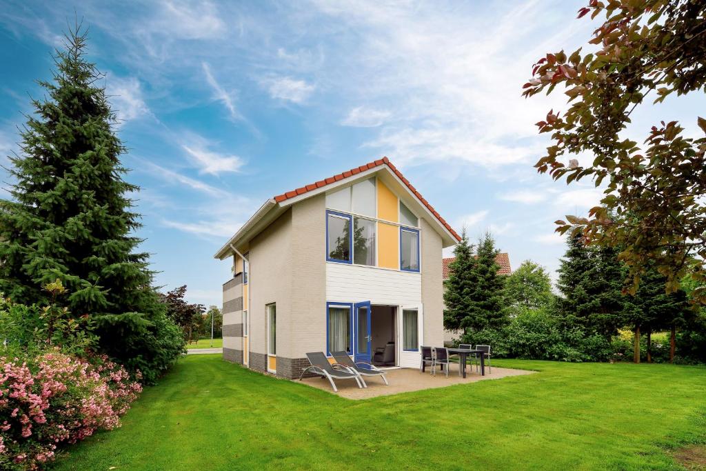 Summio Villapark Schildmeer photo 3