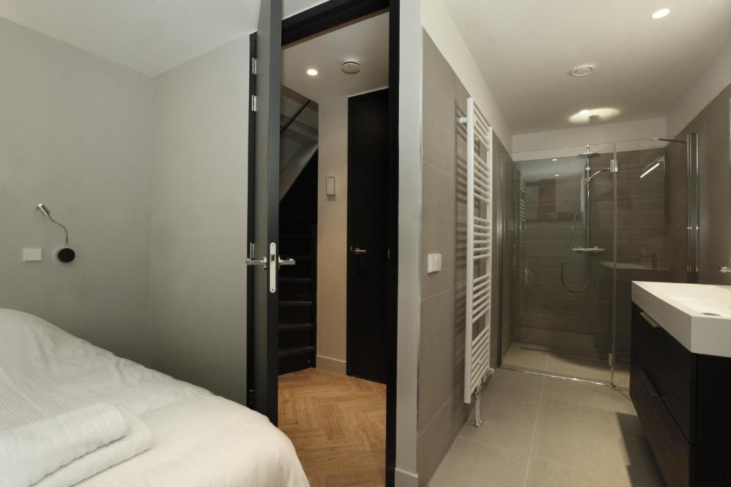 Stayci Serviced Apartments Westeinde photo 2