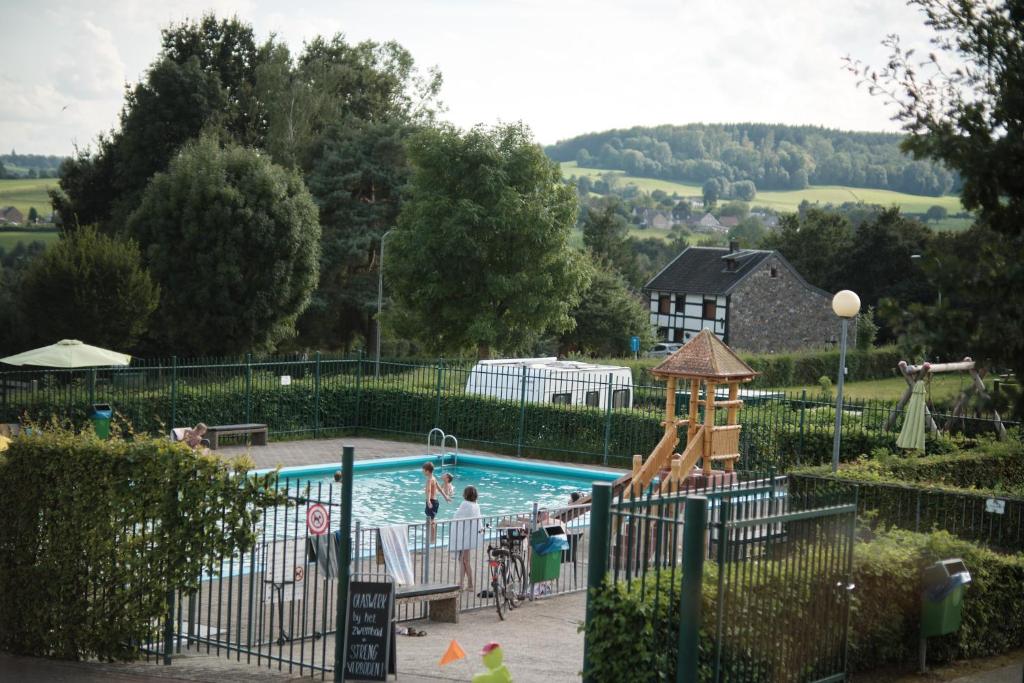 Camping Cottesserhoeve photo 3