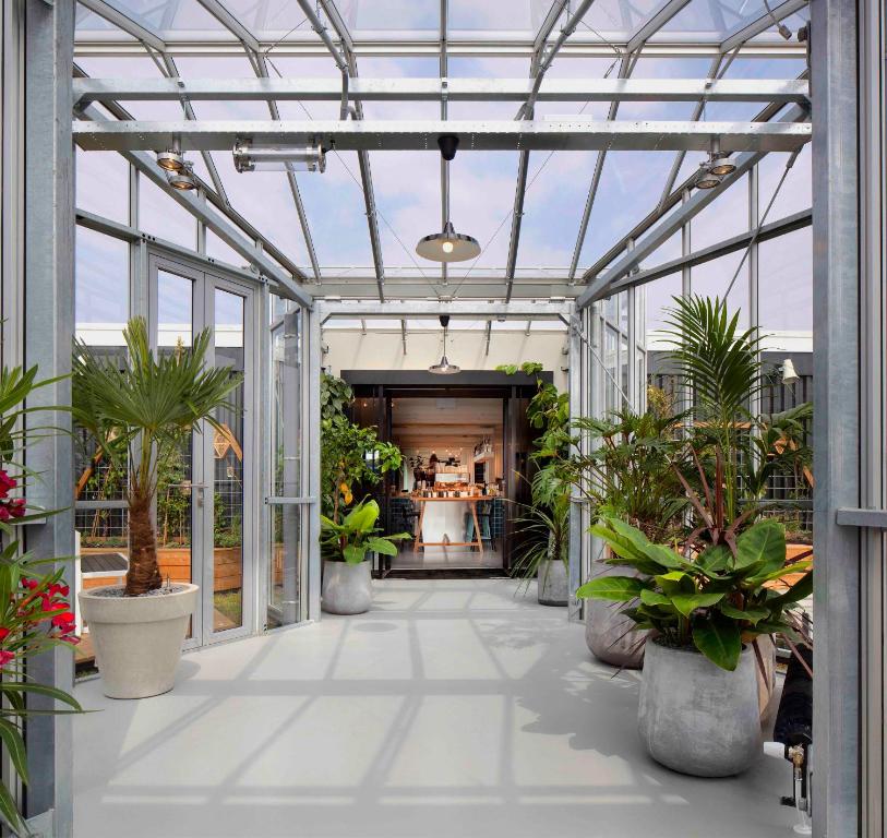 Zoku Amsterdam photo 2