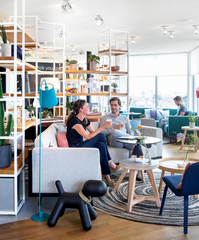 Zoku Amsterdam photo 3