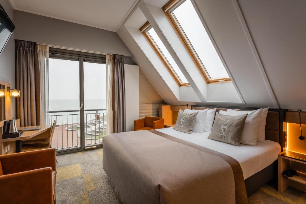 Hotel Zeezicht photo 2
