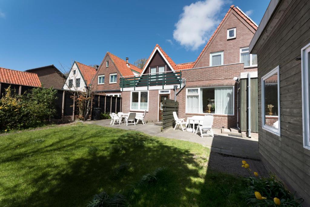 Egmond-vakantiewoningen — photo 1