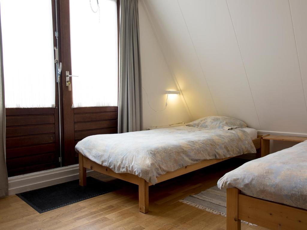 Egmond-vakantiewoningen photo 2