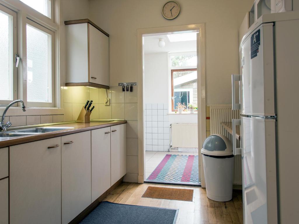 Egmond-vakantiewoningen photo 3