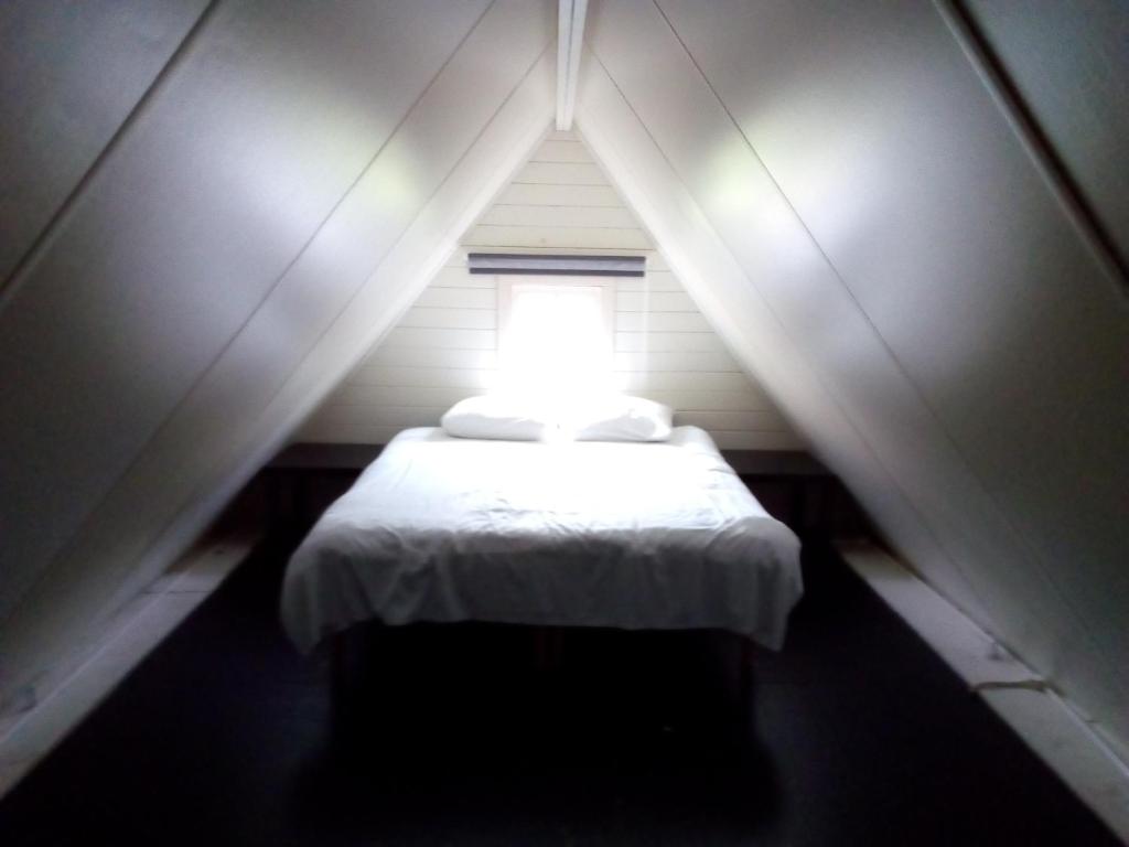 Tinyhouse op Terschelling photo 2