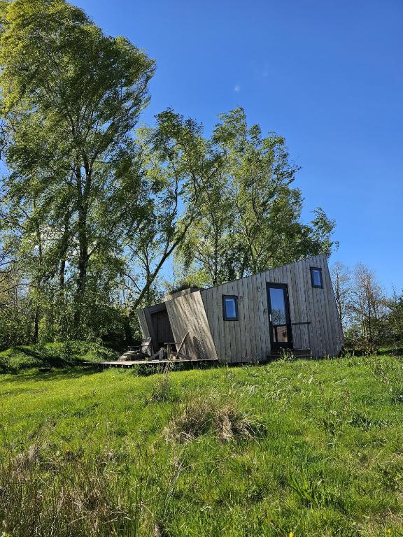 Tiny house De Ljip — photo 1