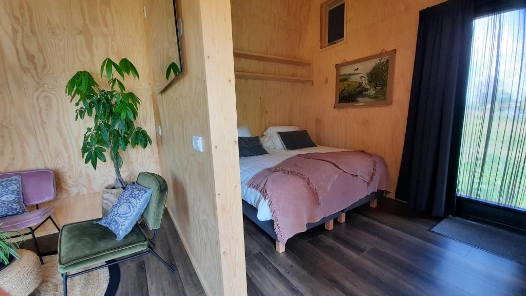 Tiny house De Ljip photo 2