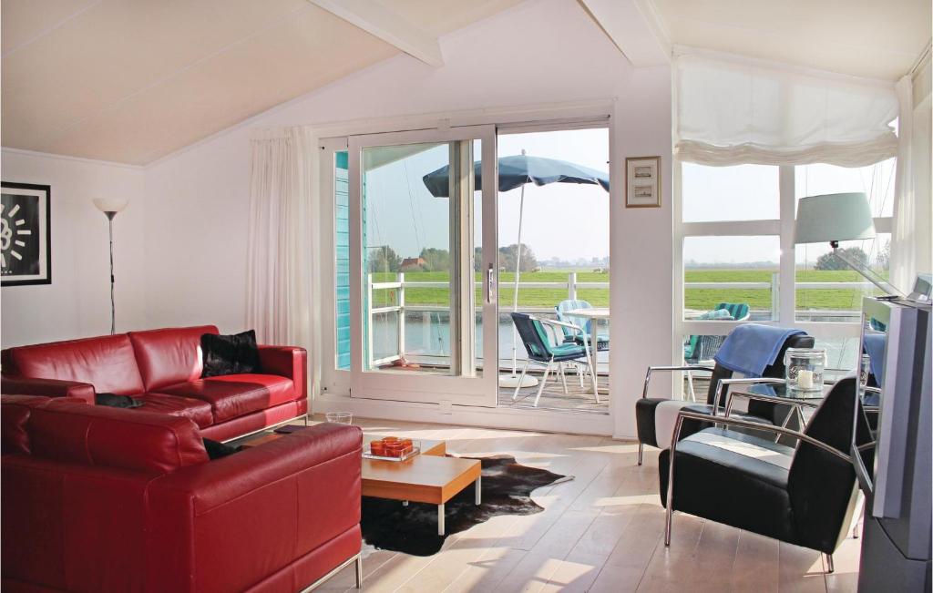3 Bedroom Pet Friendly Home In Workum photo 3