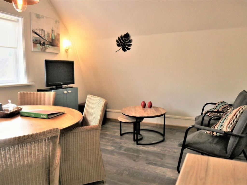 Apartment in Giethoorn by Scenic Canals photo 3