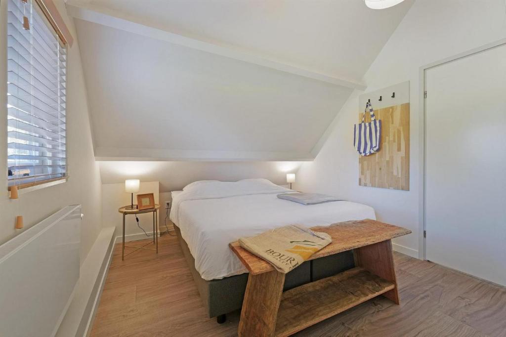 Zuiderdiep 12 - Noordzeepark Ouddorp NOT INTENDED FOR COMPANY OR WORK-RELATED STAYS photo 2