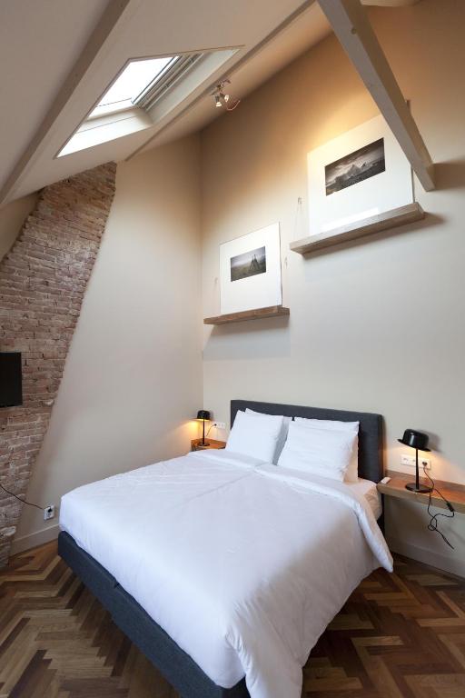 Boutique hotel Box 5 photo 2
