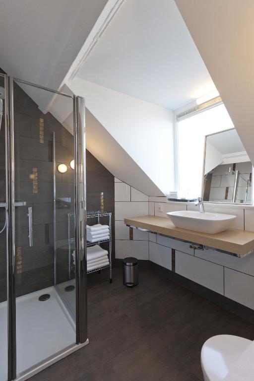 Boutique hotel Box 5 photo 3