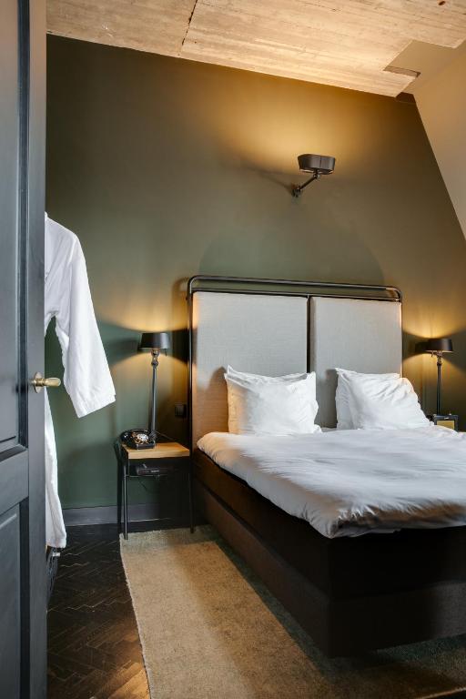 The Duke Boutique Hotel — photo 1