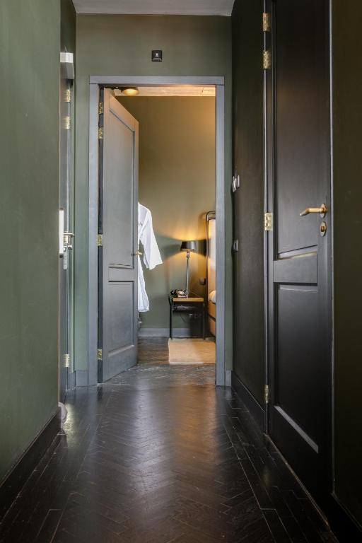 The Duke Boutique Hotel photo 2