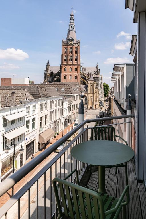 The Duke Boutique Hotel photo 3