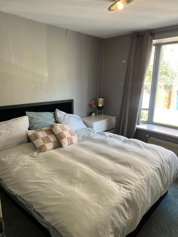 Rotterdam family apartment photo 2