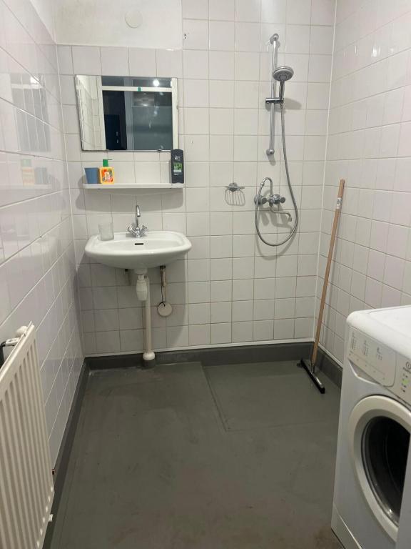 Rotterdam family apartment photo 3